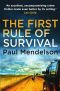 [Col Vaughn de Vries 01] • The First Rule of Survival